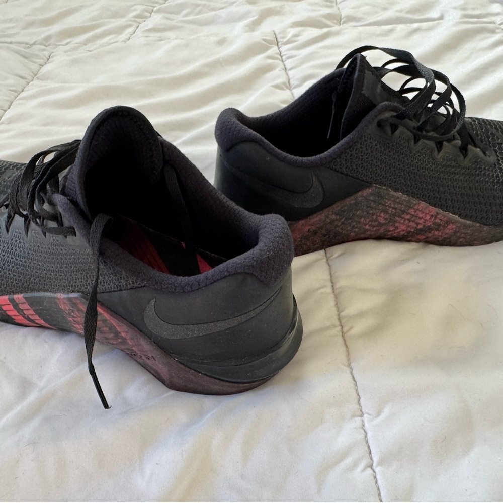 Nike Metcon 5 shoes